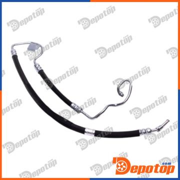Tuyau hydraulique direction pour MERCEDES | 10SKV844, 58450